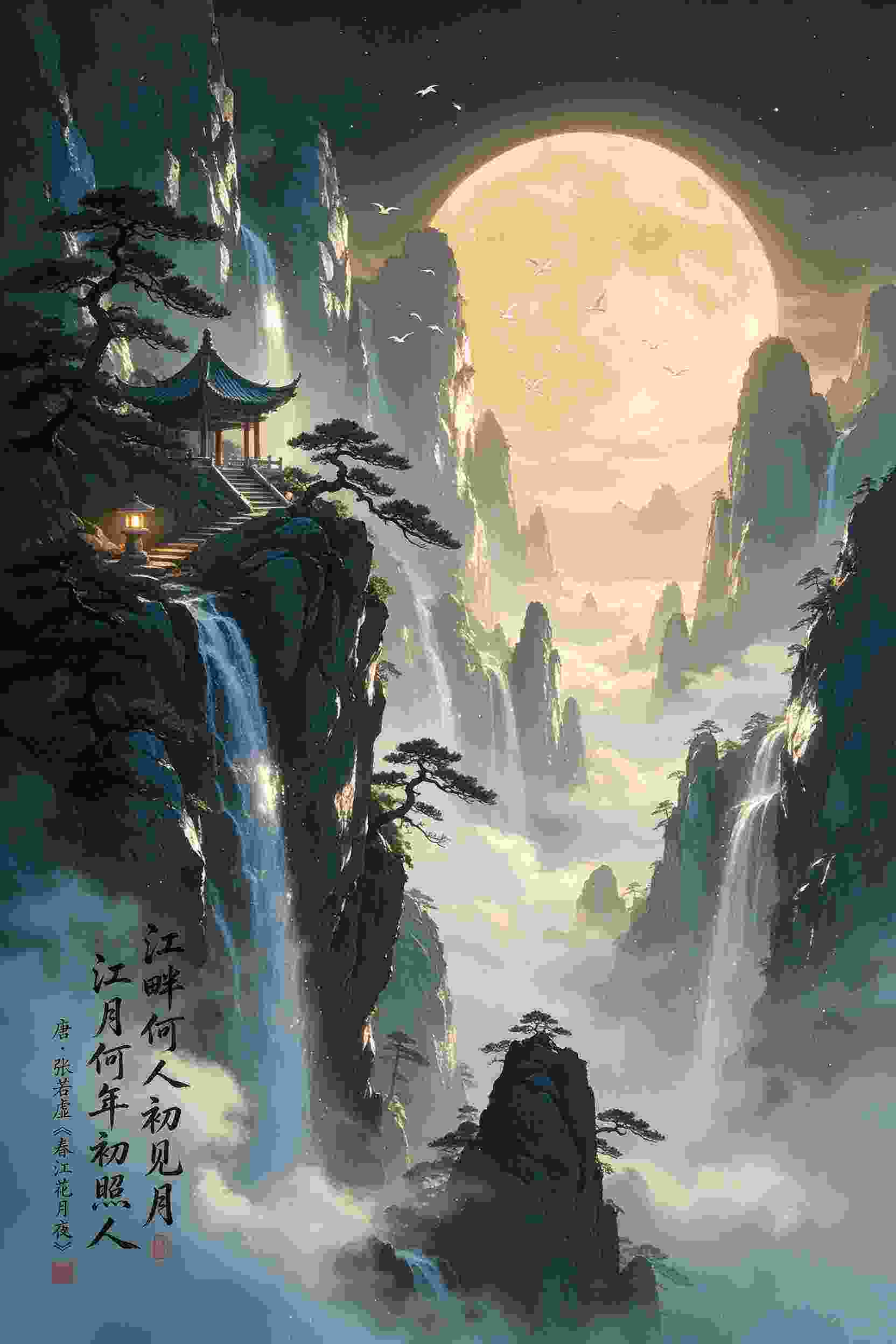 全职高手