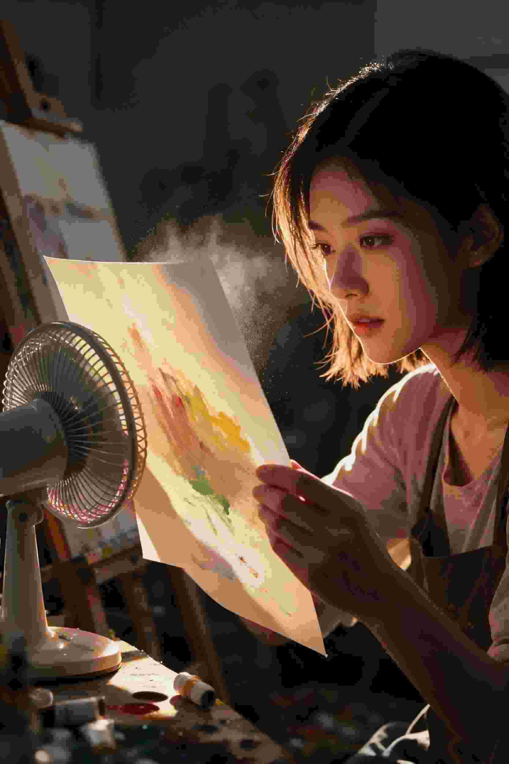 灵契契约
